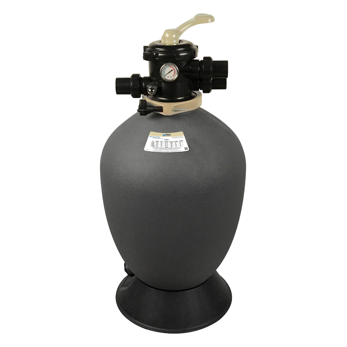 Fenix Massif Filter Series